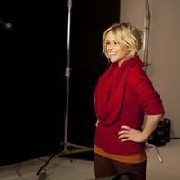 Reese Witherspoon during a photo shoot for the Lindex Autumn 2011 | Picture 72602